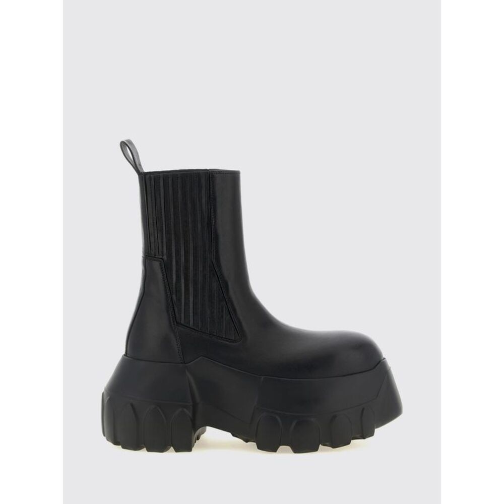 Rick Owens Women Boots Woman Rick Owens